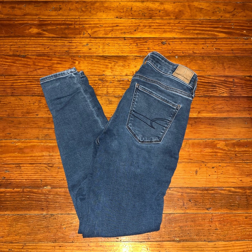 American Eagle Jeggings